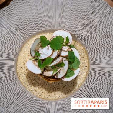 L’hôtel Les Étangs de Corot rénové, les photos