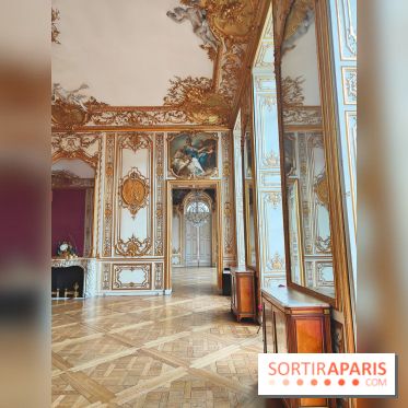 L'Hôtel de Soubise, un écrin remarquable pour les Archives nationales - fotor 1742900489337