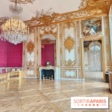 L'Hôtel de Soubise, un écrin remarquable pour les Archives nationales - fotor 1742900477485