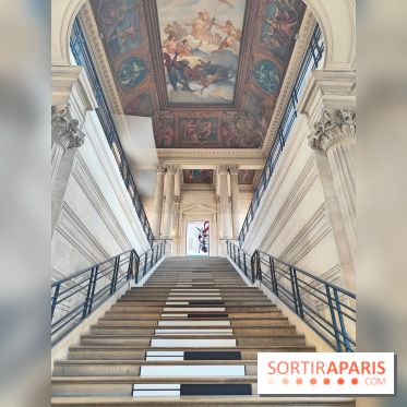 L'Hôtel de Soubise, un écrin remarquable pour les Archives nationales - fotor 1742900090644