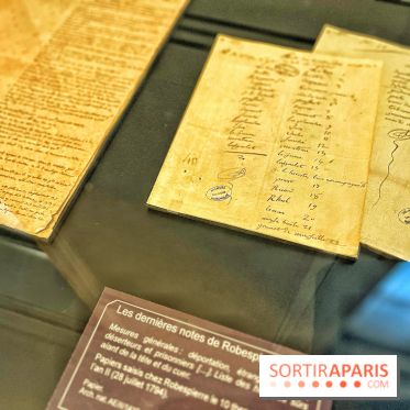 L'Hôtel de Soubise, un écrin remarquable pour les Archives nationales