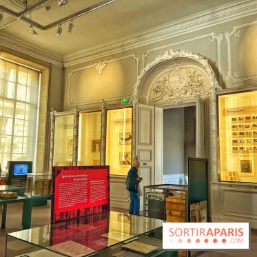 L'Hôtel de Soubise, un écrin remarquable pour les Archives nationales