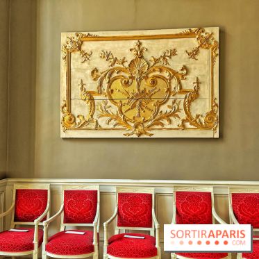 L'Hôtel de Soubise, un écrin remarquable pour les Archives nationales