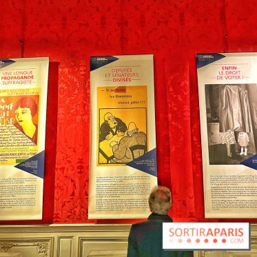 L'Hôtel de Soubise, un écrin remarquable pour les Archives nationales