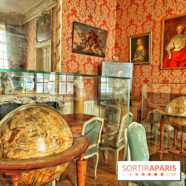 L'Hôtel de Soubise, un écrin remarquable pour les Archives nationales