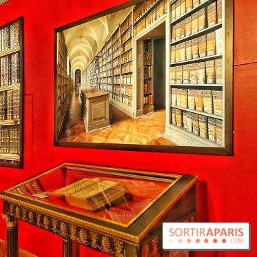 L'Hôtel de Soubise, un écrin remarquable pour les Archives nationales