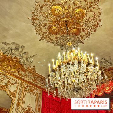 L'Hôtel de Soubise, un écrin remarquable pour les Archives nationales