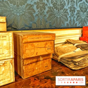 L'Hôtel de Soubise, un écrin remarquable pour les Archives nationales