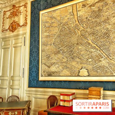 L'Hôtel de Soubise, un écrin remarquable pour les Archives nationales