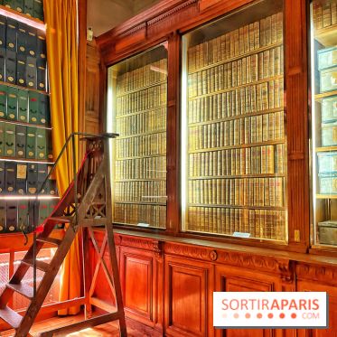 L'Hôtel de Soubise, un écrin remarquable pour les Archives nationales