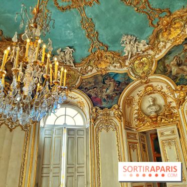 L'Hôtel de Soubise, un écrin remarquable pour les Archives nationales