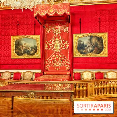 L'Hôtel de Soubise, un écrin remarquable pour les Archives nationales