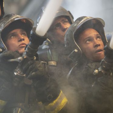 Notre-Dame, la part du feu, la série française à venir sur Netflix