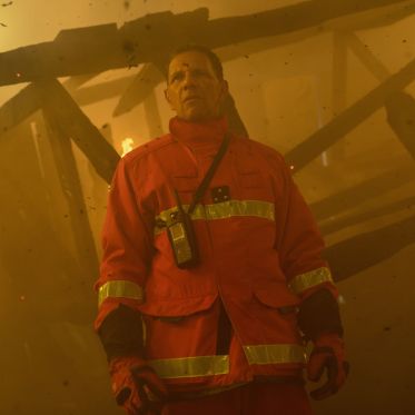 Notre-Dame, la part du feu, la série française à venir sur Netflix