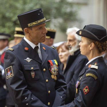 Notre-Dame, la part du feu, la série française à venir sur Netflix