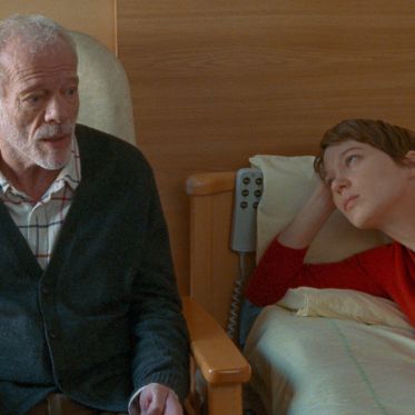 Un beau matin, de Mia Hansen-Løve, avec Léa Seydoux et Melvil Poupaud