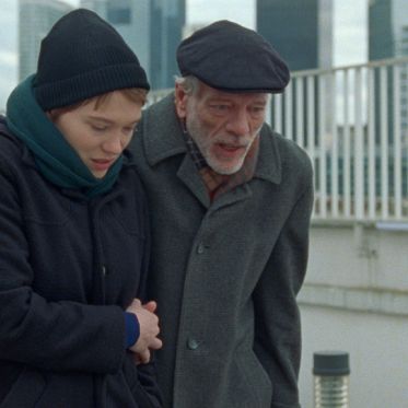 Un beau matin, de Mia Hansen-Løve, avec Léa Seydoux et Melvil Poupaud