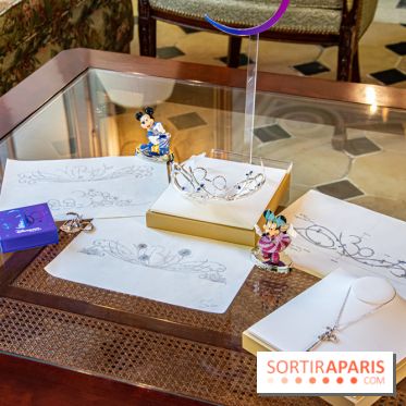 La Manufacture Arribas, souffleur de verre officiel de Disneyland Paris, vous ouvre ses portes