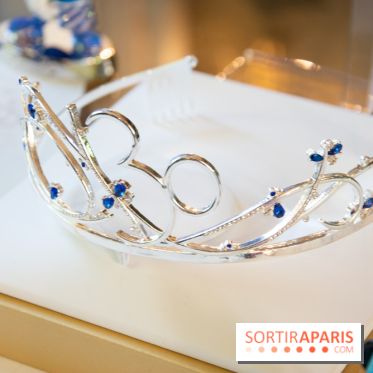 La Manufacture Arribas, souffleur de verre officiel de Disneyland Paris, vous ouvre ses portes