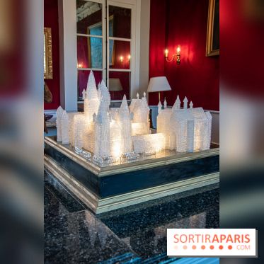 La Manufacture Arribas, souffleur de verre officiel de Disneyland Paris, vous ouvre ses portes