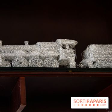 La Manufacture Arribas, souffleur de verre officiel de Disneyland Paris, vous ouvre ses portes