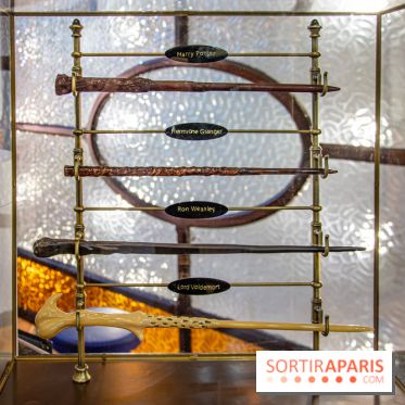 La Manufacture Arribas, souffleur de verre officiel de Disneyland Paris, vous ouvre ses portes