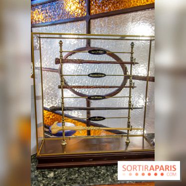 La Manufacture Arribas, souffleur de verre officiel de Disneyland Paris, vous ouvre ses portes