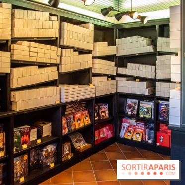 La Manufacture Arribas, souffleur de verre officiel de Disneyland Paris, vous ouvre ses portes