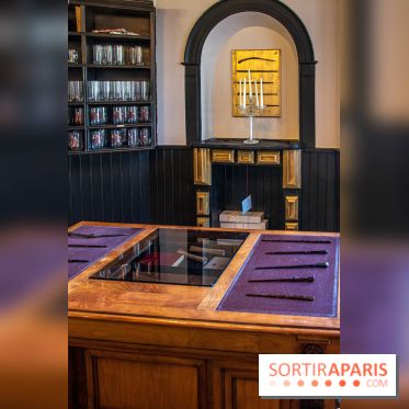 La Manufacture Arribas, souffleur de verre officiel de Disneyland Paris, vous ouvre ses portes