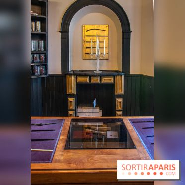 La Manufacture Arribas, souffleur de verre officiel de Disneyland Paris, vous ouvre ses portes