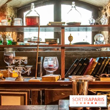 La Manufacture Arribas, souffleur de verre officiel de Disneyland Paris, vous ouvre ses portes