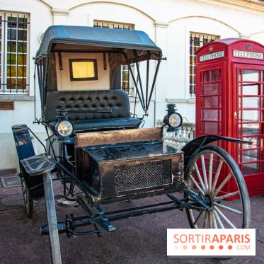 La Manufacture Arribas, souffleur de verre officiel de Disneyland Paris, vous ouvre ses portes