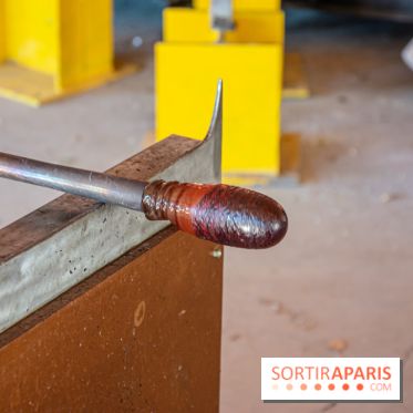 La Manufacture Arribas, souffleur de verre officiel de Disneyland Paris, vous ouvre ses portes