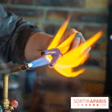 La Manufacture Arribas, souffleur de verre officiel de Disneyland Paris, vous ouvre ses portes