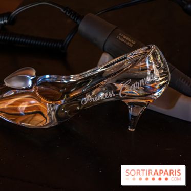 La Manufacture Arribas, souffleur de verre officiel de Disneyland Paris, vous ouvre ses portes