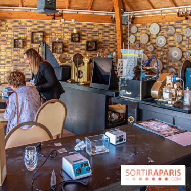 La Manufacture Arribas, souffleur de verre officiel de Disneyland Paris, vous ouvre ses portes