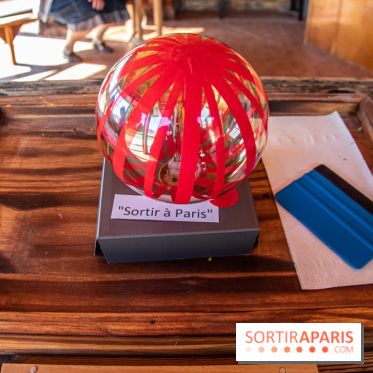 La Manufacture Arribas, souffleur de verre officiel de Disneyland Paris, vous ouvre ses portes