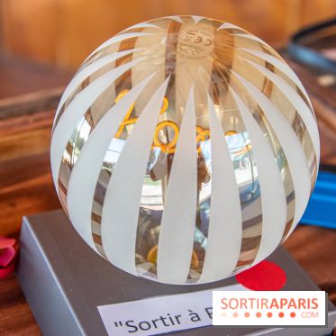 La Manufacture Arribas, souffleur de verre officiel de Disneyland Paris, vous ouvre ses portes