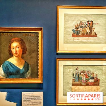 Parisiennes Citoyennes, l'exposition autour de l'émancipation des femmes au Musée Carnavalet