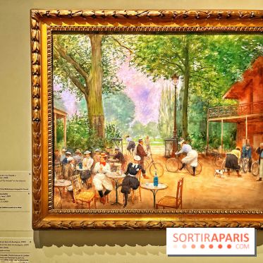 Parisiennes Citoyennes, l'exposition autour de l'émancipation des femmes au Musée Carnavalet