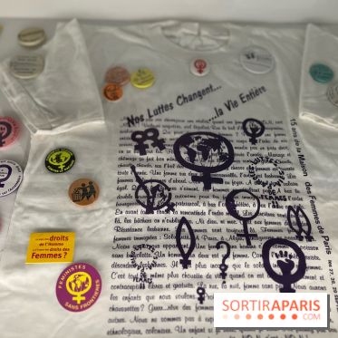 Parisiennes Citoyennes, l'exposition autour de l'émancipation des femmes au Musée Carnavalet