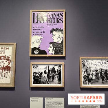 Parisiennes Citoyennes, l'exposition autour de l'émancipation des femmes au Musée Carnavalet