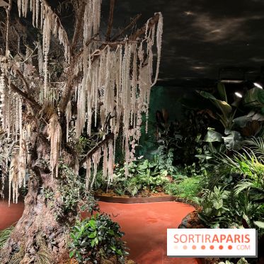 Serre Papillons - La Queue-lez-Yvelines