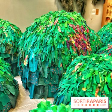 Le Chant des Forêts, l'exposition sensible et gratuite du Maif Social Club