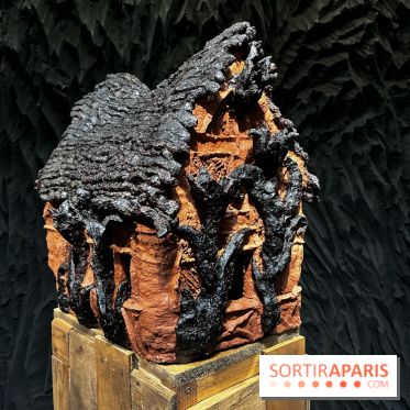 Le Chant des Forêts, l'exposition sensible et gratuite du Maif Social Club