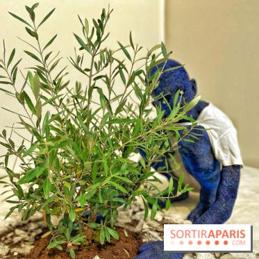 Le Chant des Forêts, l'exposition sensible et gratuite du Maif Social Club