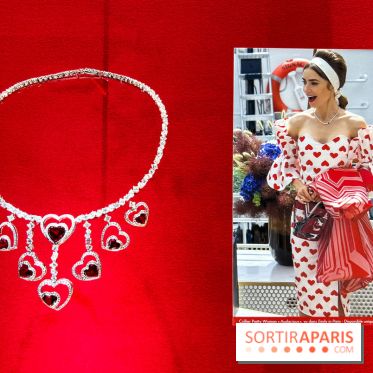 Exposition rétrospective Fred Joaillerie