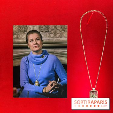 Exposition rétrospective Fred Joaillerie