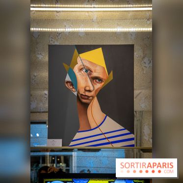 La Mode, La Mode, La Mode, nos photos de l'exposition gratuite de la Galerie Goldshteyn-Saatort