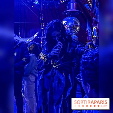 Halloween au Parc Astérix 2022 - Peur sur le Parc